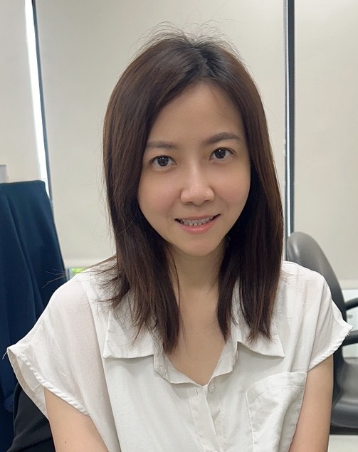 期貨營業員 呂芝慧 Gina